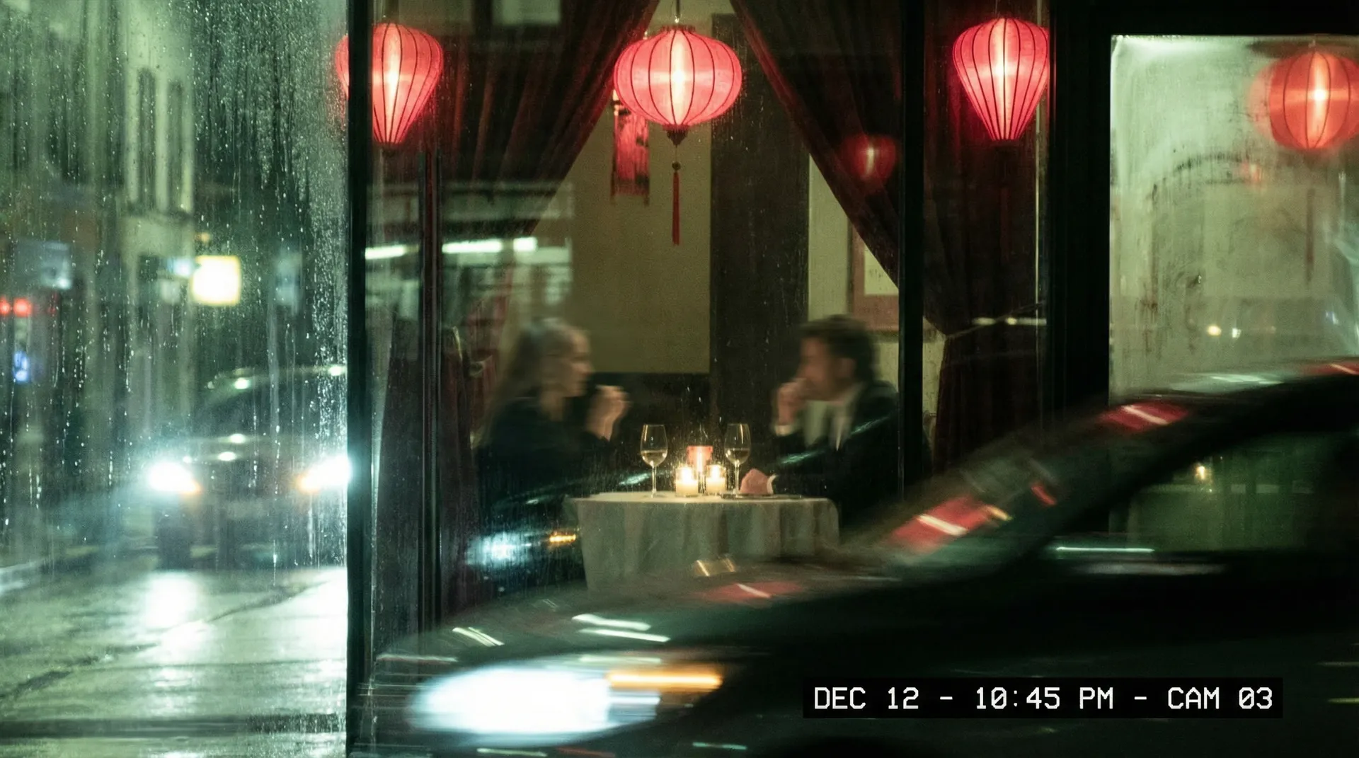 lutube - 餐厅密会偷拍照